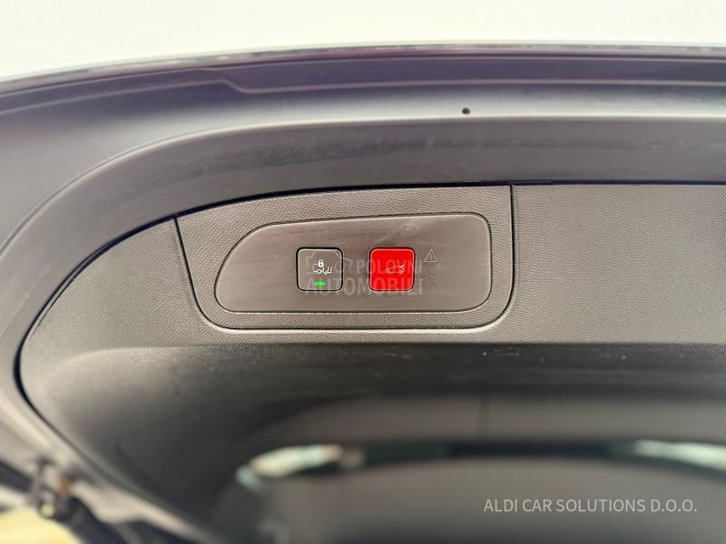 DS 7 2.0 Hdi VIrtual