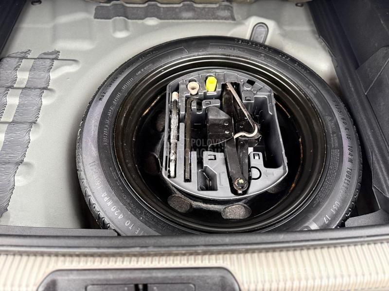 DS 7 2.0 Hdi VIrtual