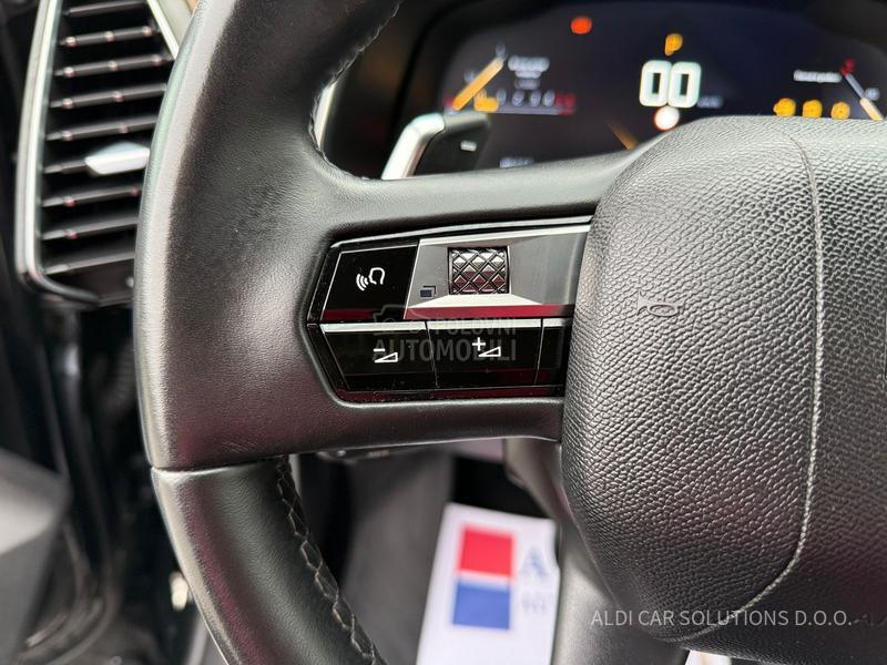 DS 7 2.0 Hdi VIrtual