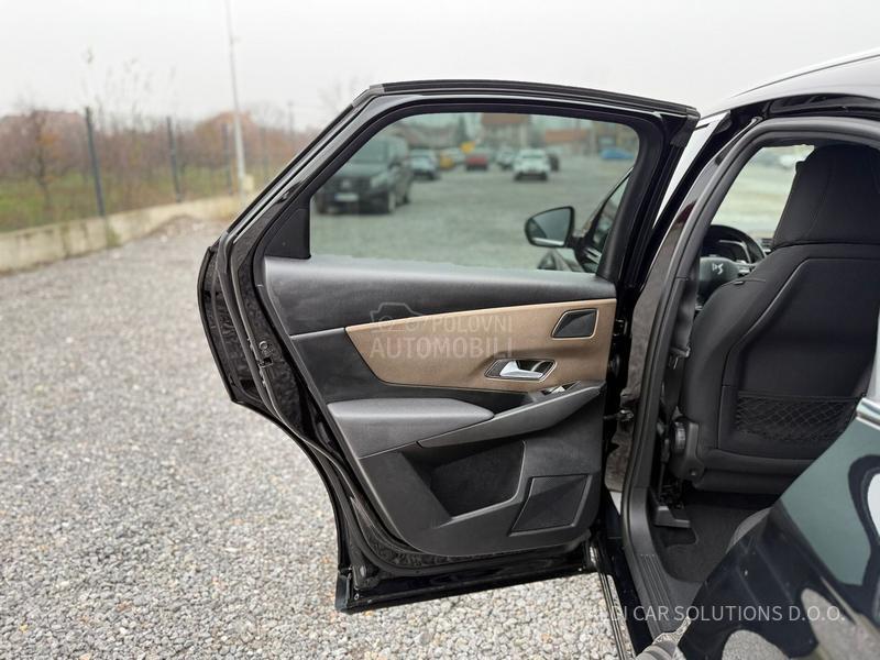 DS 7 2.0 Hdi VIrtual