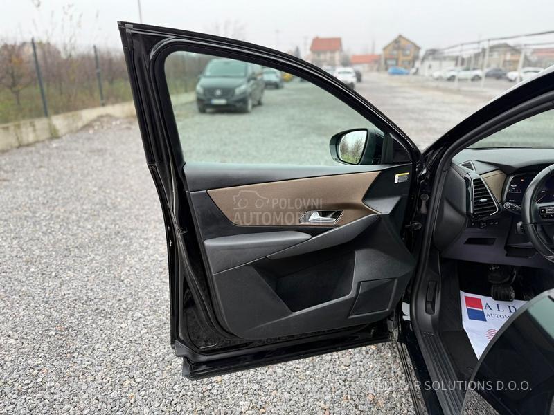 DS 7 2.0 Hdi VIrtual