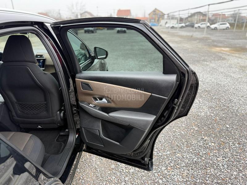 DS 7 2.0 Hdi VIrtual