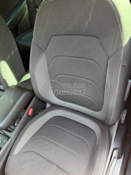 Škoda Kodiaq 2.0 DSG 2023