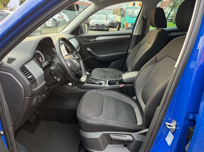 Škoda Kodiaq 2.0 DSG 2023