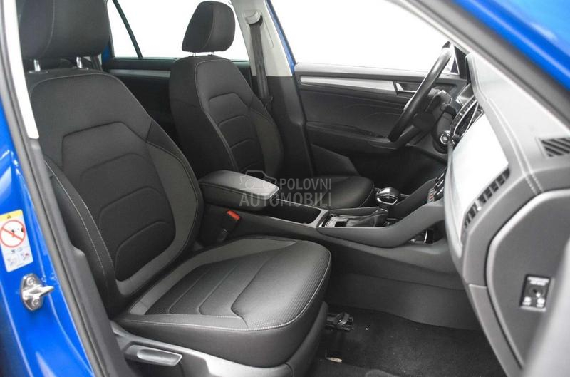 Škoda Kodiaq 2.0 DSG 2023