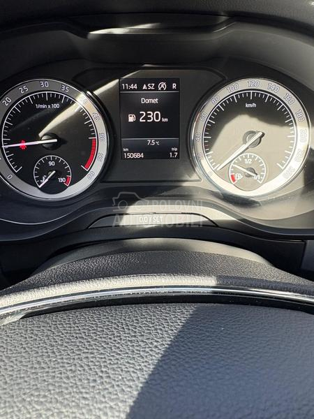 Škoda Kodiaq 2.0 DSG 2023