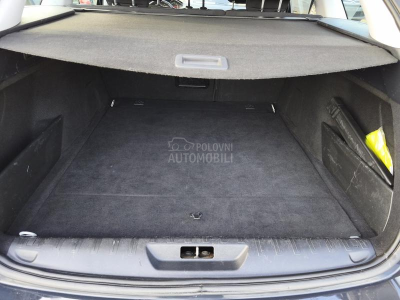 Peugeot 308 1.6 ALLURE BlueHDI