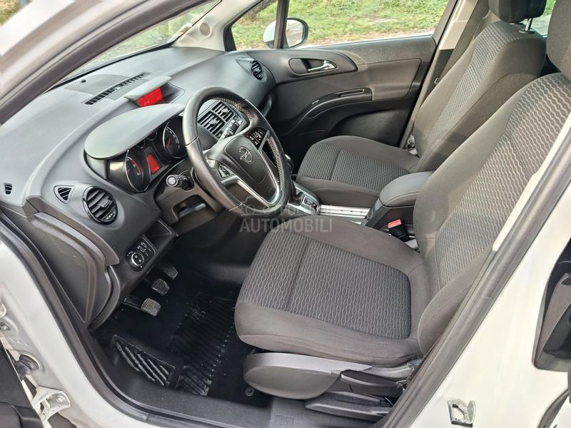 Opel Meriva 1.6CDTI