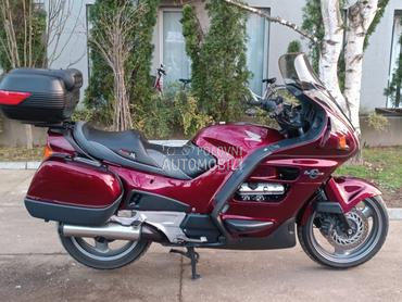 Honda pan european st 1100