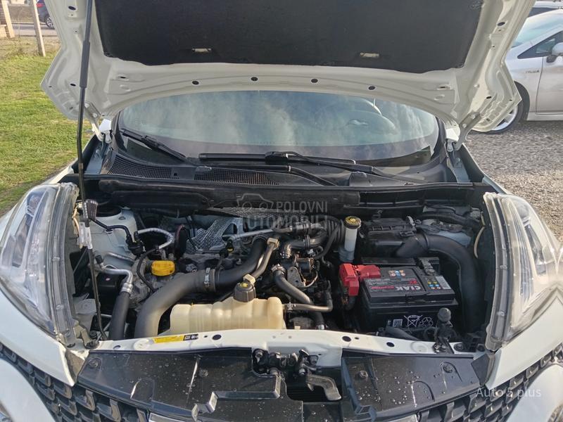 Nissan Juke 1.2  TEKNA