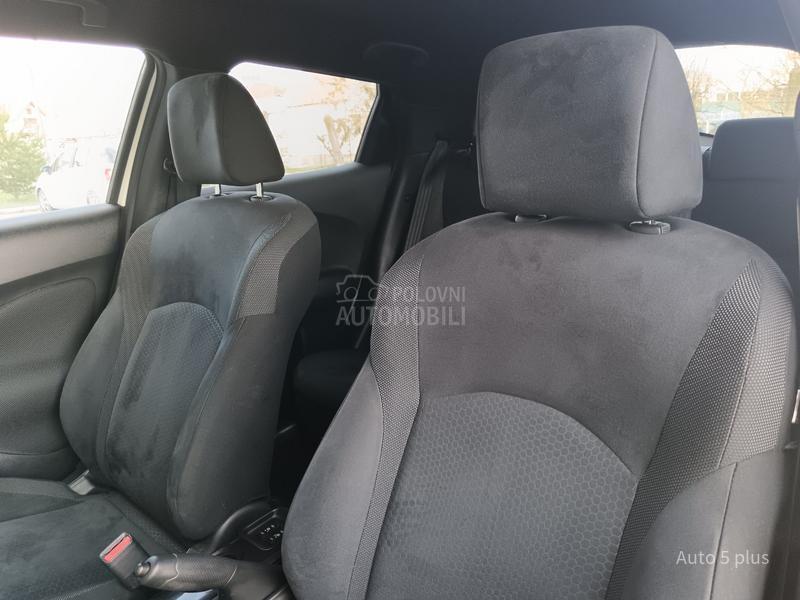 Nissan Juke 1.2  TEKNA