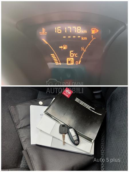 Nissan Juke 1.2  TEKNA