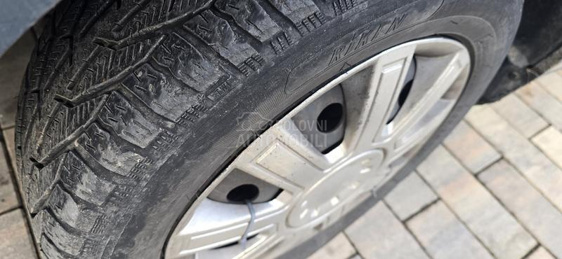 Volkswagen Sharan 1.9 TDI