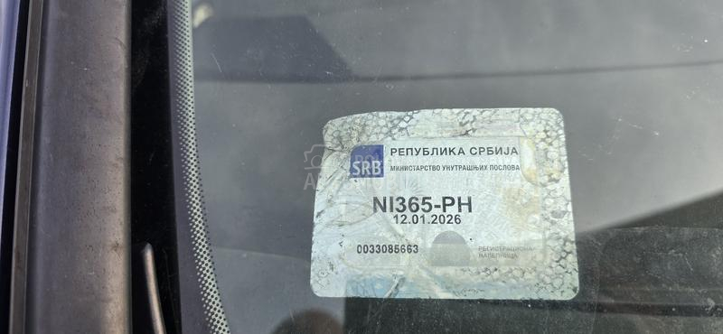 Volkswagen Sharan 1.9 TDI