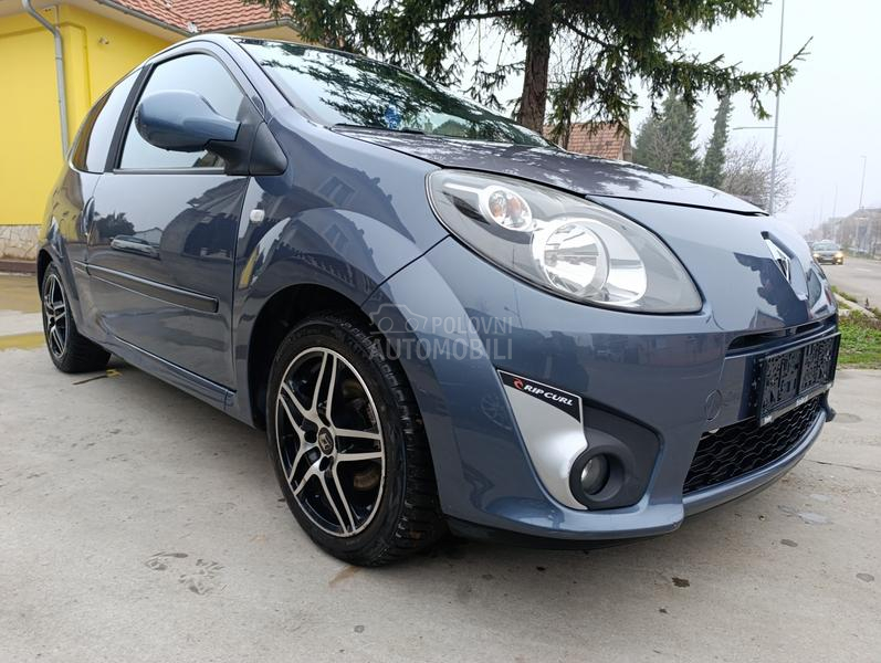 Renault Twingo 1 09000 k m
