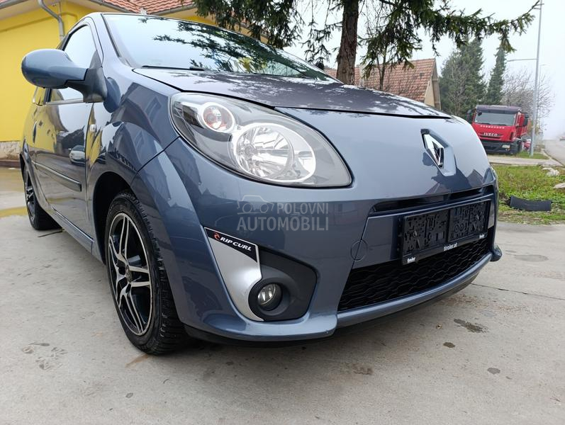 Renault Twingo 1 09000 k m