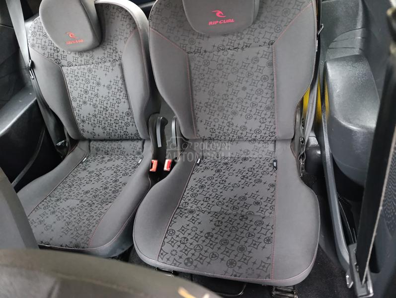 Renault Twingo 1 09000 k m