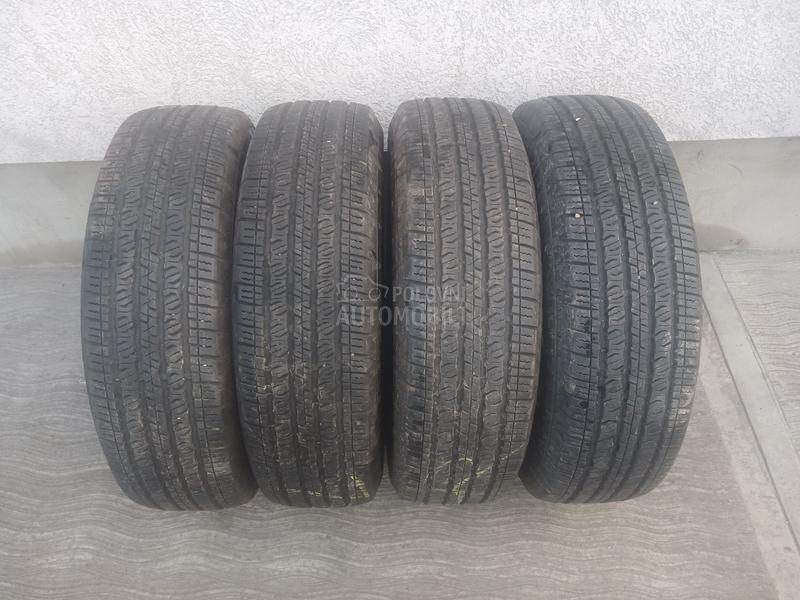 Nexen 245/75 R17 Sve sezone