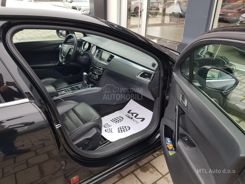 Peugeot 508 1.6