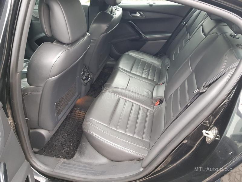 Peugeot 508 1.6