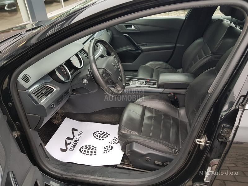 Peugeot 508 1.6