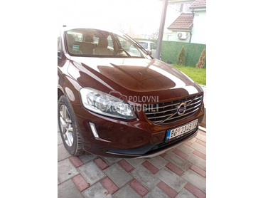 Volvo XC60 2400