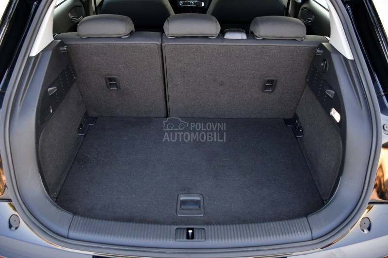 Audi A1 1.4 TFSI / N0V / CH