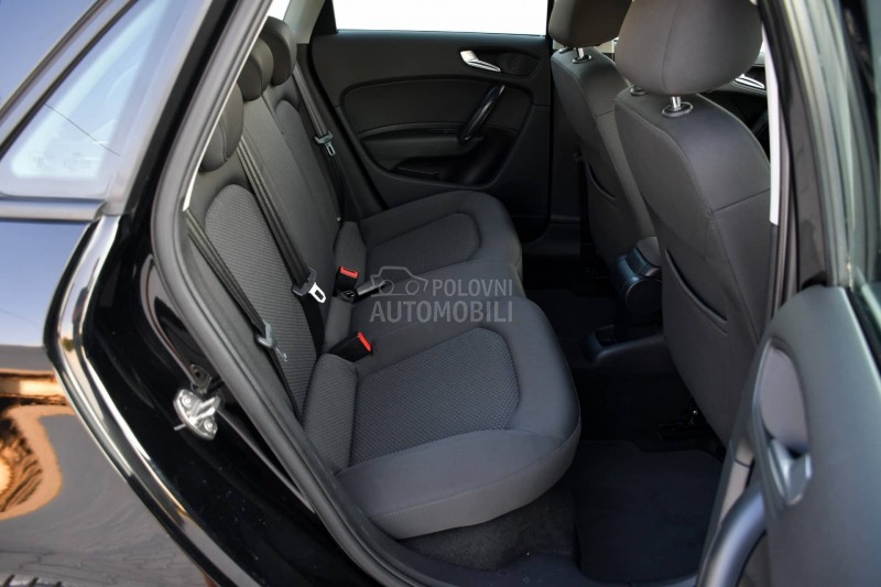 Audi A1 1.4 TFSI / N0V / CH