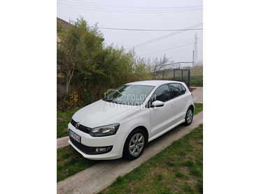 Volkswagen Polo reg.godinu dana