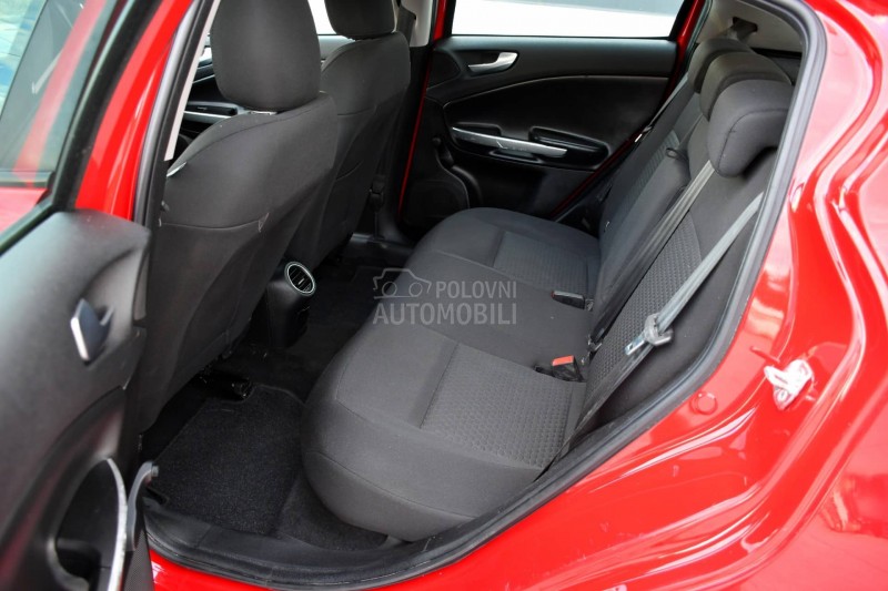 Alfa Romeo Giulietta 1.4 TB / T0P / CH