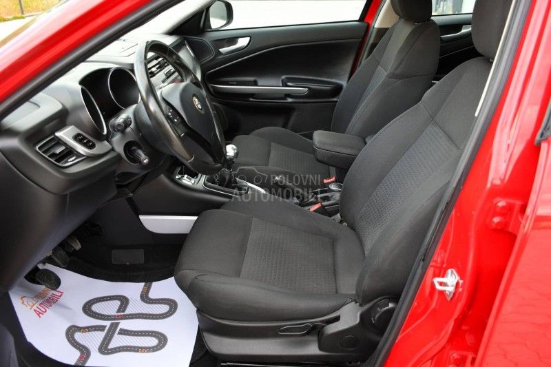 Alfa Romeo Giulietta 1.4 TB / T0P / CH