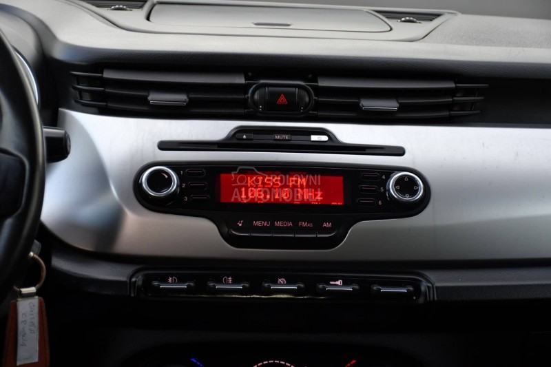 Alfa Romeo Giulietta 1.4 TB / T0P / CH