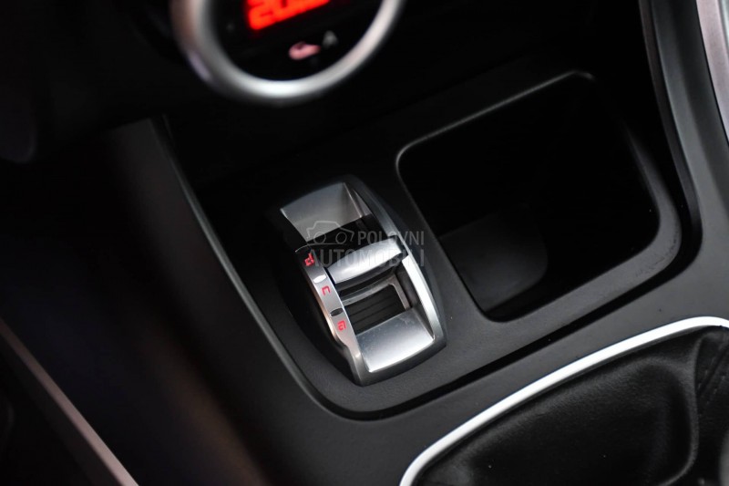 Alfa Romeo Giulietta 1.4 TB / T0P / CH