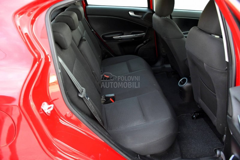 Alfa Romeo Giulietta 1.4 TB / T0P / CH