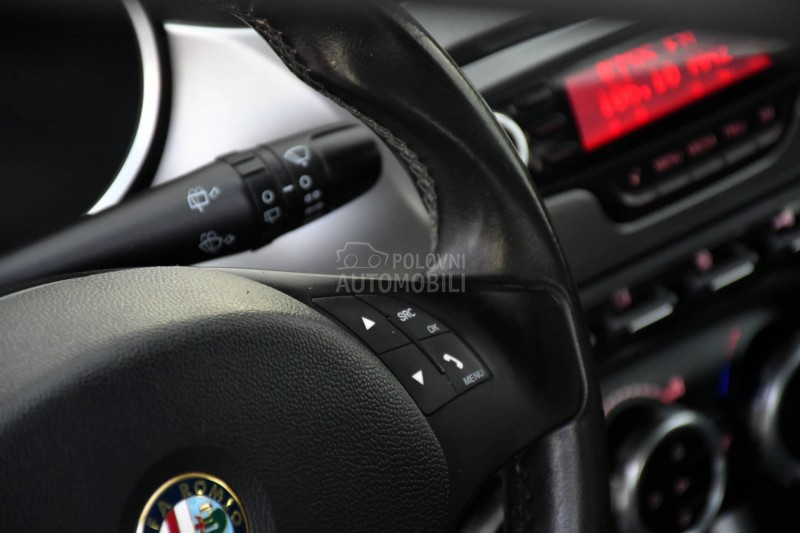 Alfa Romeo Giulietta 1.4 TB / T0P / CH