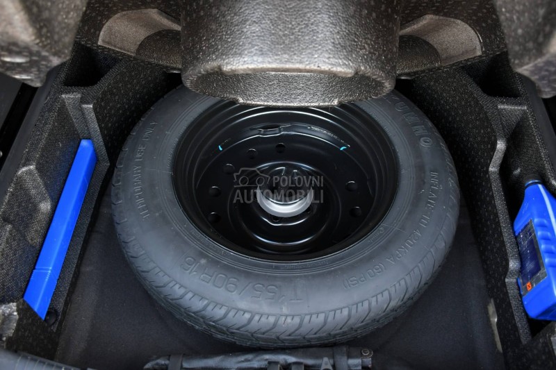 Opel Antara 2.0 CDTI / 4X4 / FUL