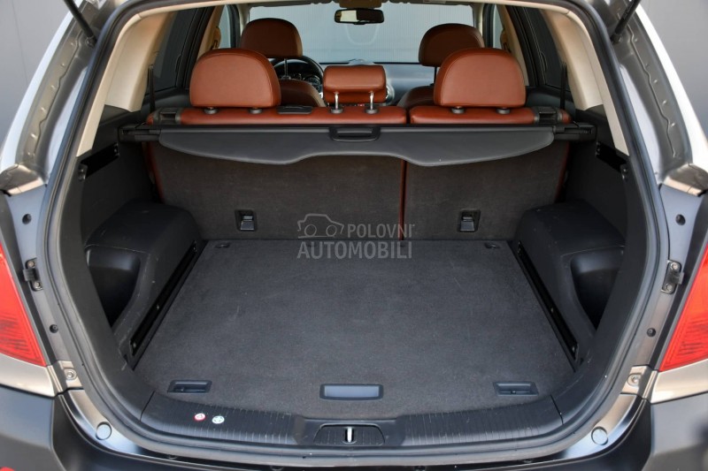 Opel Antara 2.0 CDTI / 4X4 / FUL