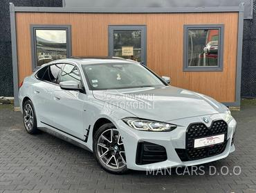 BMW 420 M/Rest/Laser/pano