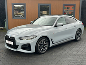 BMW 420 M/Rest/Laser/pano