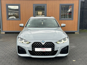 BMW 420 M/Rest/Laser/pano