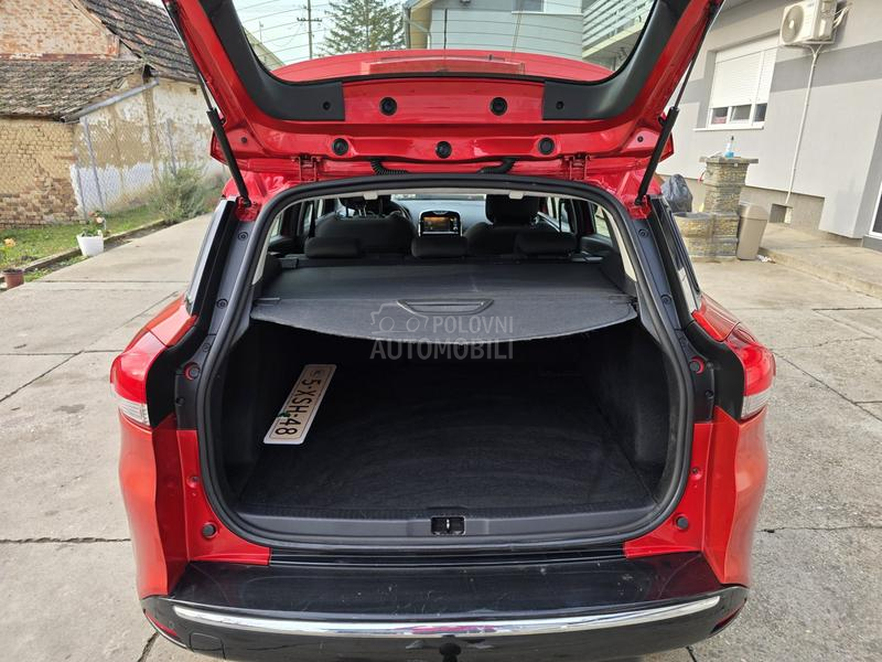 Renault Clio 1.5DCI//R-LINK//