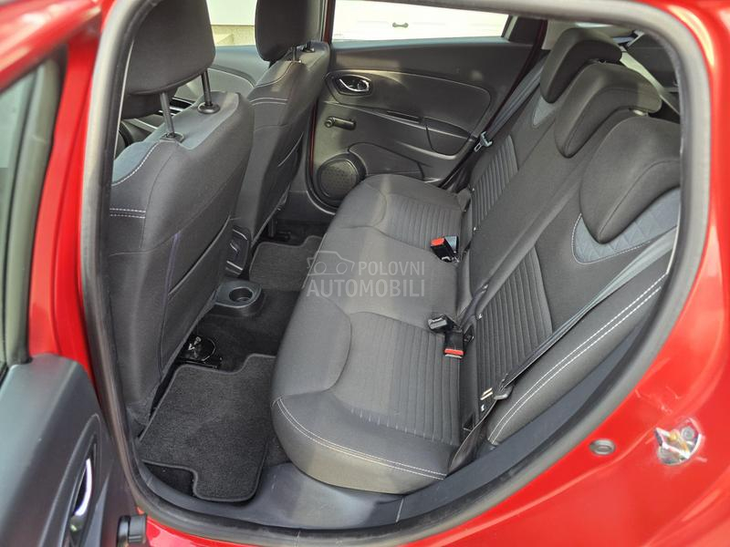 Renault Clio 1.5DCI//R-LINK//