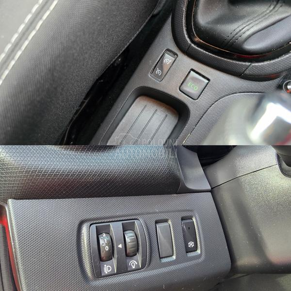 Renault Clio 1.5DCI//R-LINK//