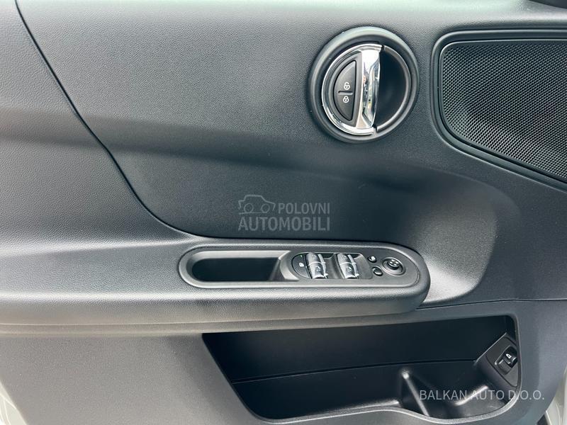 MINI Countryman 2.0D/NAV/LED/AUT/KAM