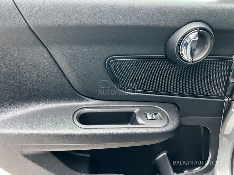 MINI Countryman 2.0D/NAV/LED/AUT/KAM