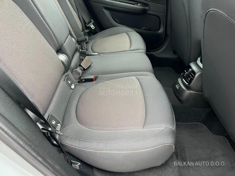 MINI Countryman 2.0D/NAV/LED/AUT/KAM