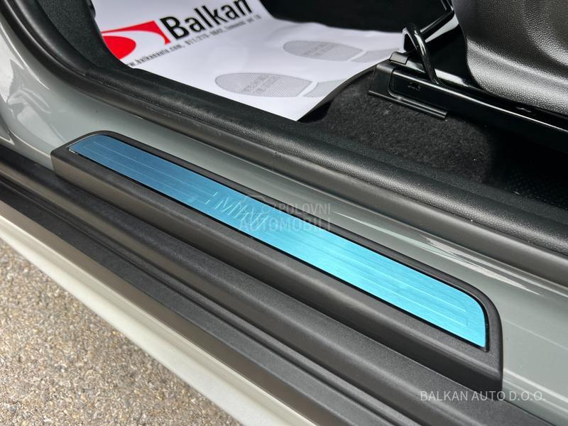 MINI Countryman 2.0D/NAV/LED/AUT/KAM