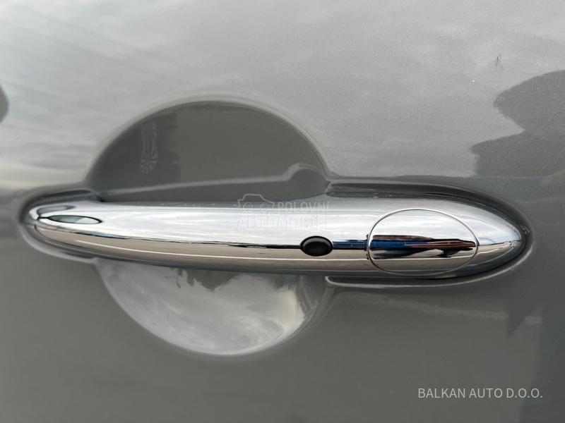 MINI Countryman 2.0D/NAV/LED/AUT/KAM