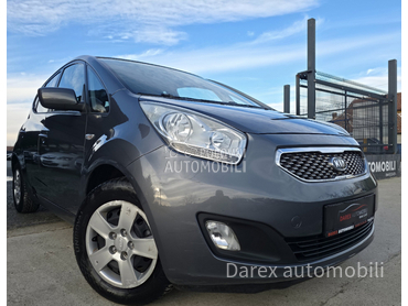 Kia Venga 1.4 B