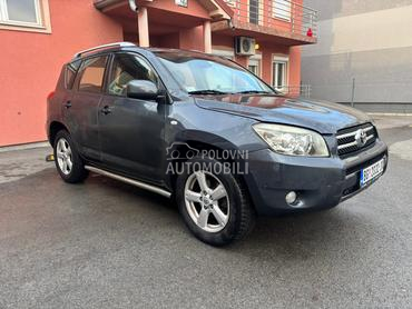 Toyota RAV 4 EXECUTIVE 4x4